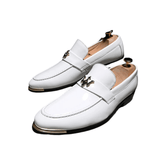 Sapato Casual Bright Sapatos Nous Branco 38 