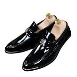Sapato Casual Bright Sapatos Nous Preto 38 