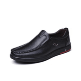 Sapato de Couro Italiano Nous Sapatos Nous 