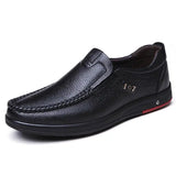 Sapato de Couro Italiano Nous Sapatos Nous Preto 39 