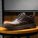 Sapato de Couro Masculino Beat Sapato de Couro Masculino Beat Nous Moda Masculina 