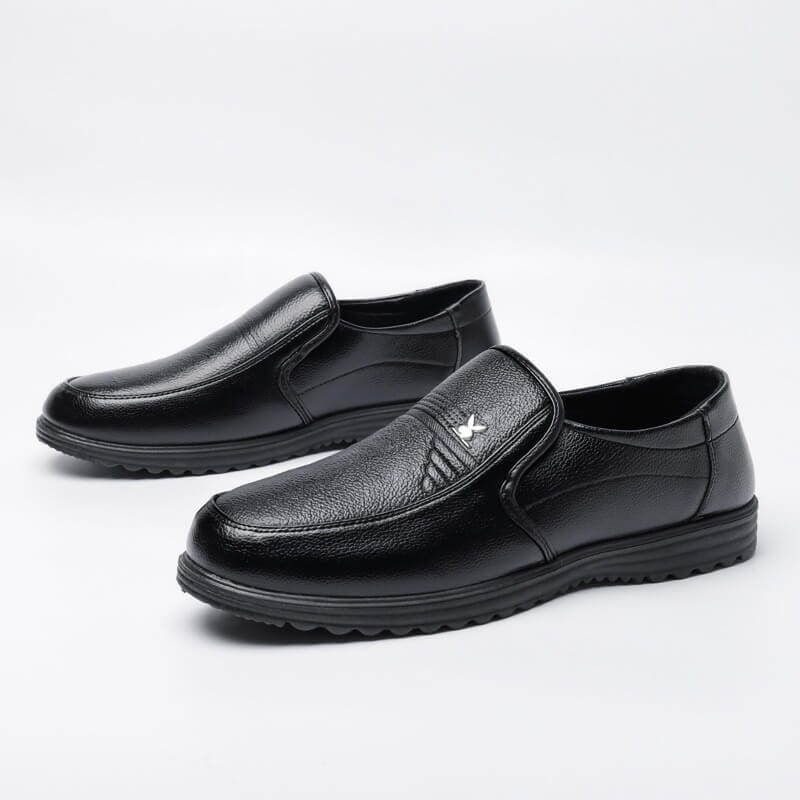 Sapato Ortopédico Nous Sapato Ortopédico Nous Nous Moda Masculina 