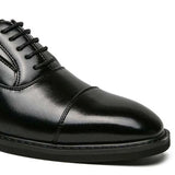 Sapato Social de Couro - Vintage Sapato Social de Couro - Vintage - Grupo 10 Nous Moda Masculina 