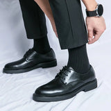 Sapato Social Groover Sapatos Nous 