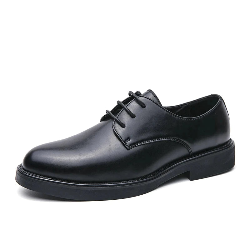 Sapato Social Groover Sapatos Nous Preto 38 