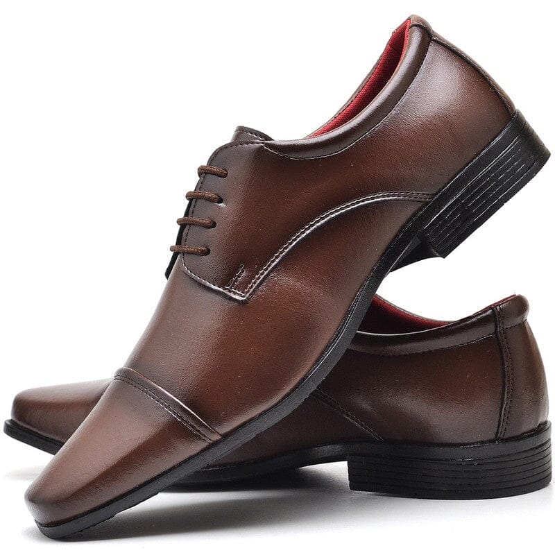 Sapato Social Masculino Dantas Sapato Social Masculino Dantas Nous Moda Masculina 