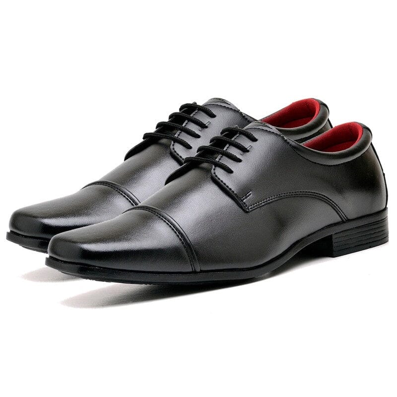 Sapato Social Masculino Dantas Sapato Social Masculino Dantas Nous Moda Masculina Preto 37 
