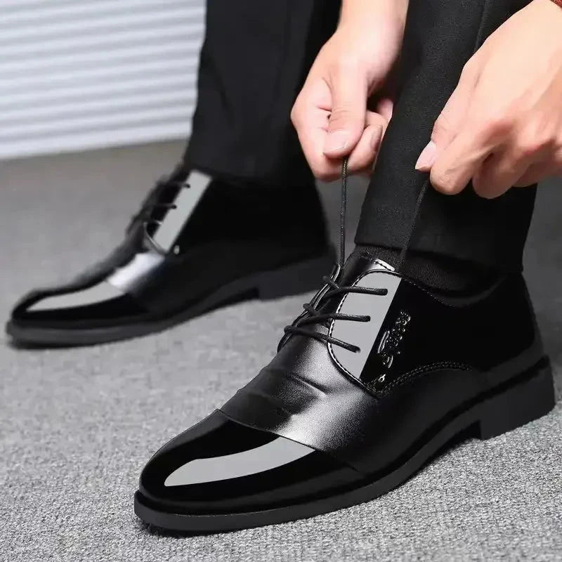 Sapato Social Trevor Sapatos Nous 