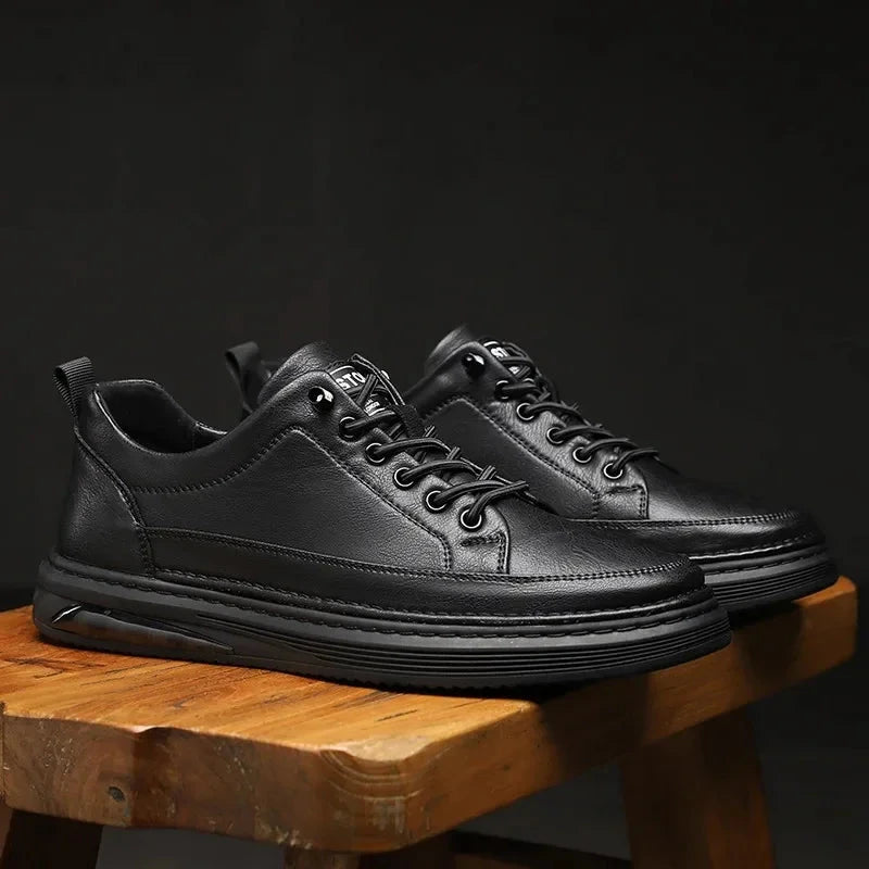 Tênis Masculino Shyrte Tênis Masculino Shyrte Nous Moda Masculina 39 Preto 