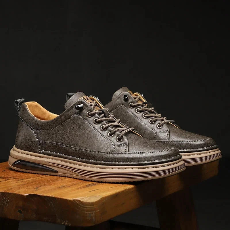 Tênis Masculino Shyrte Tênis Masculino Shyrte Nous Moda Masculina 