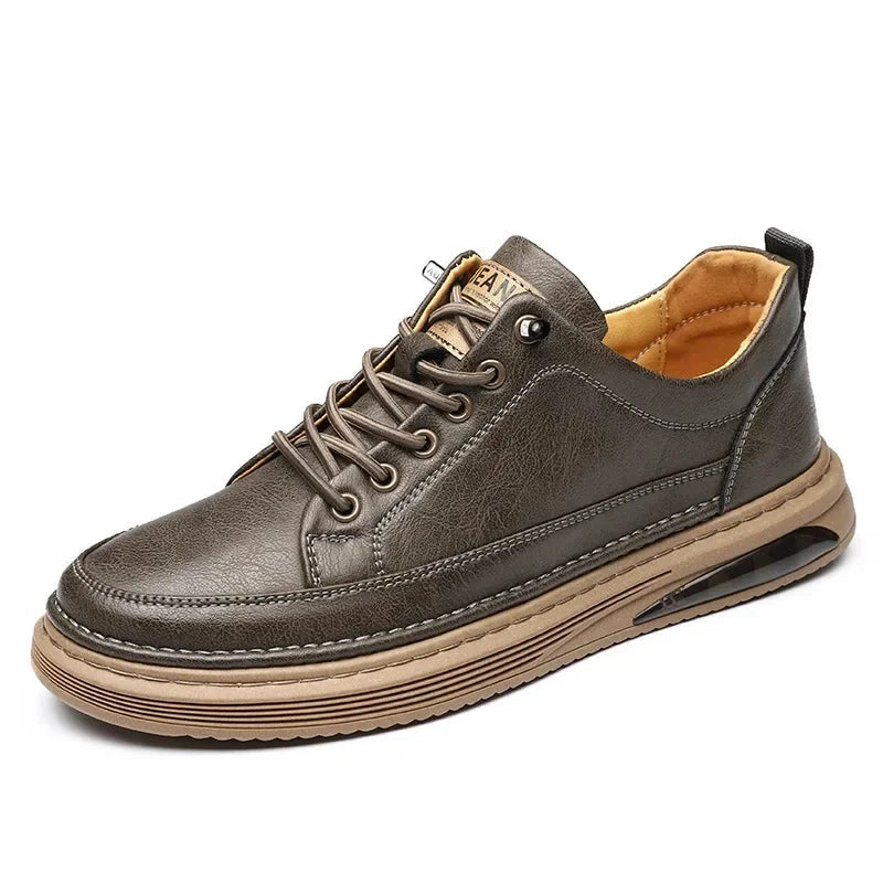 Tênis Masculino Shyrte Tênis Masculino Shyrte Nous Moda Masculina 